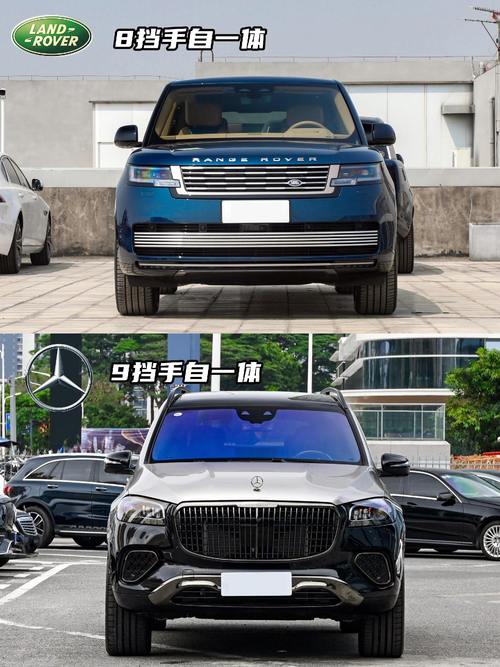 重庆216迈巴赫经典与现代的完美融合，路虎如何塑造独特的品牌形象